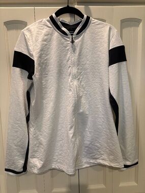 j lindeberg jacket size L